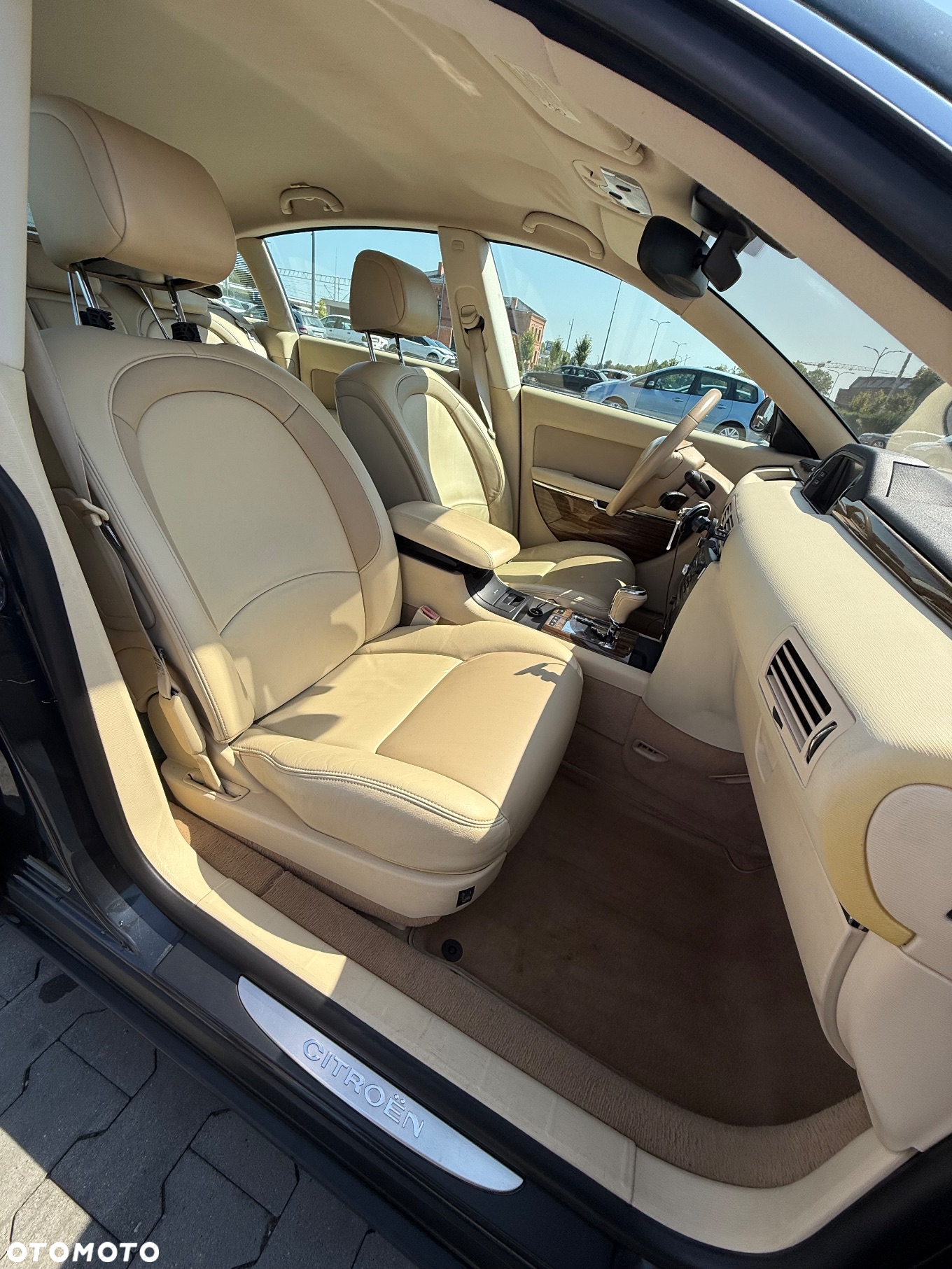 Citroën C6 2.7 HDi 24V - 12
