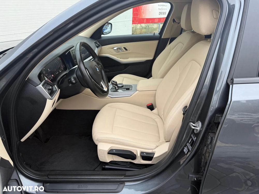 BMW Seria 3 - 9