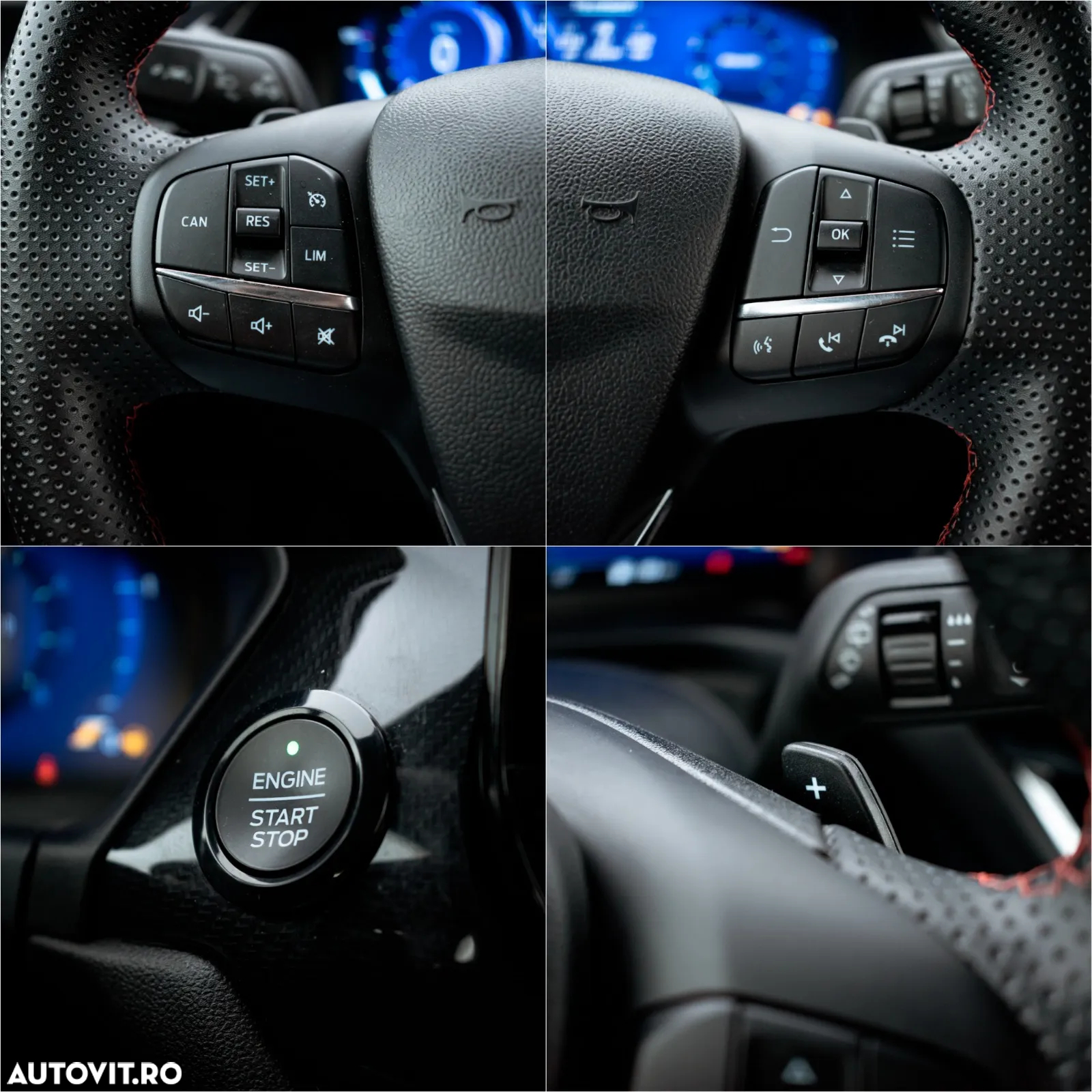 Ford Puma - 25
