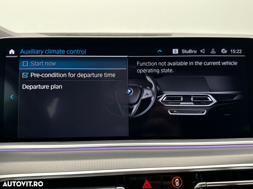 BMW X5 xDrive45e - 31