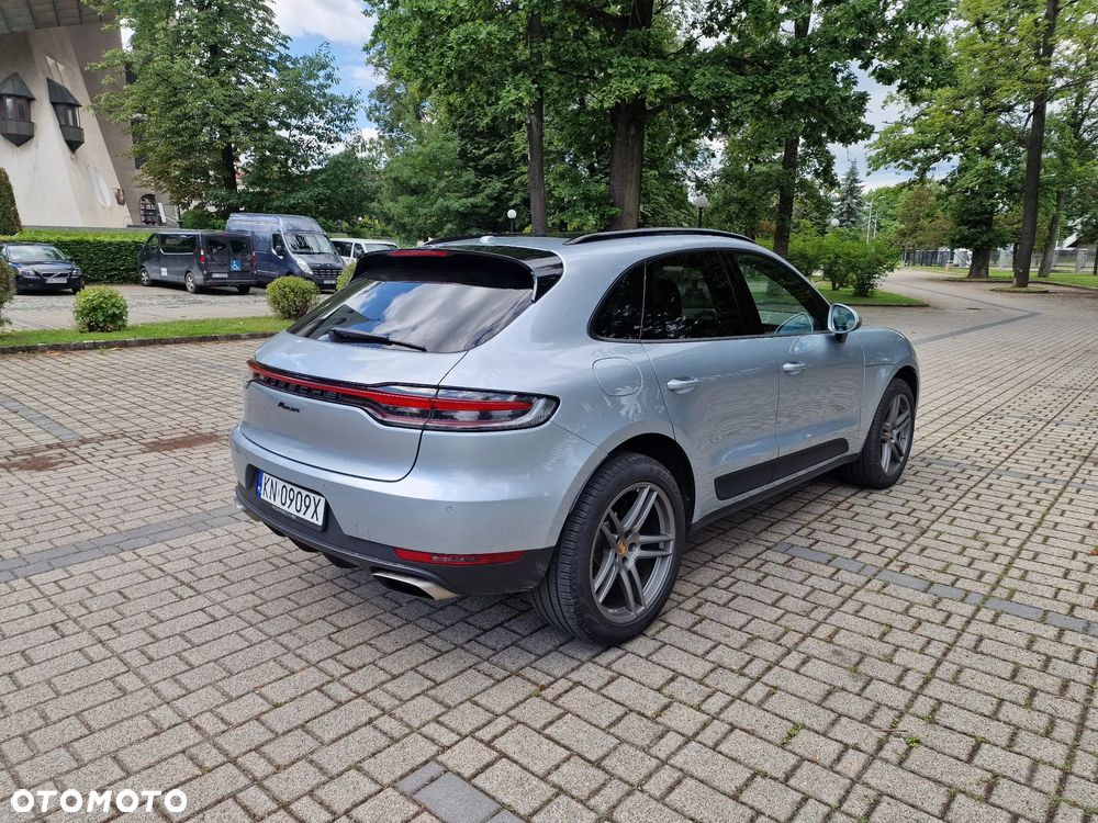 Porsche Macan - 12