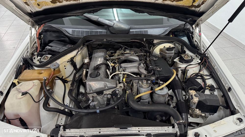 Mercedes-Benz A 190 - 33