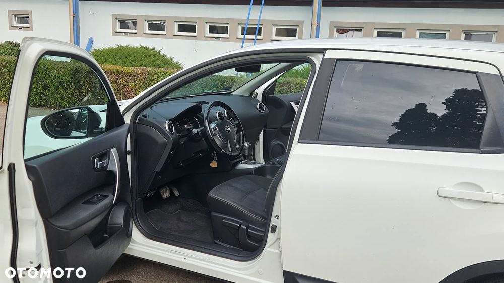 Nissan Qashqai - 13