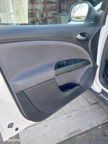 Seat Altea 1.6 TDI ITECH DSG - 6