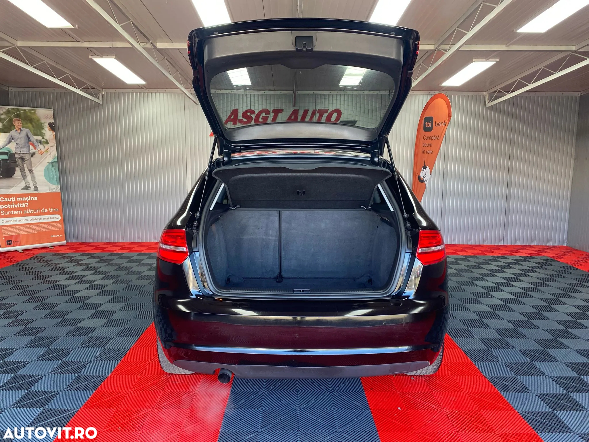 Audi A3 - 18