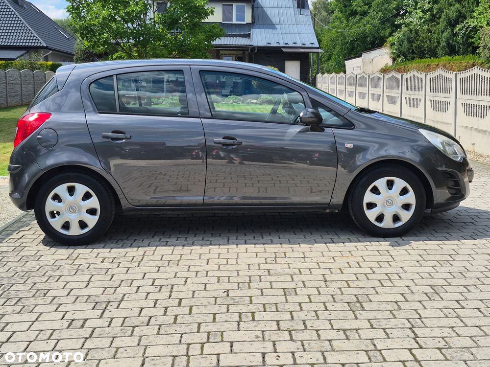 Opel Corsa 1.4 16V Selection - 5