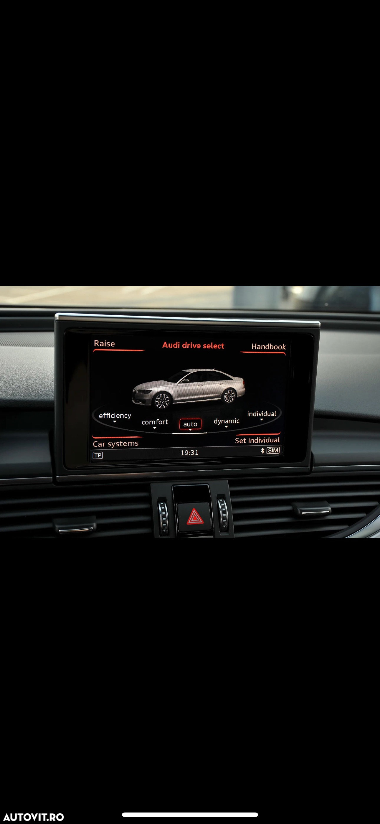 Audi A6 - 20