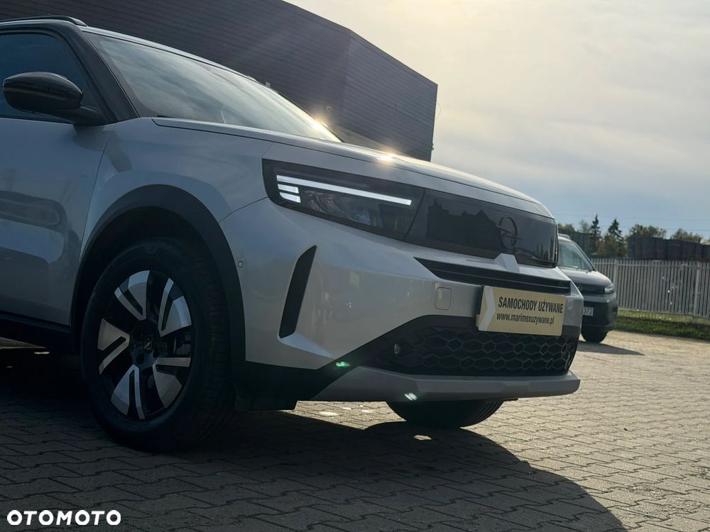 Opel Frontera 1.2 T mHEV GS eDTC6 - 20