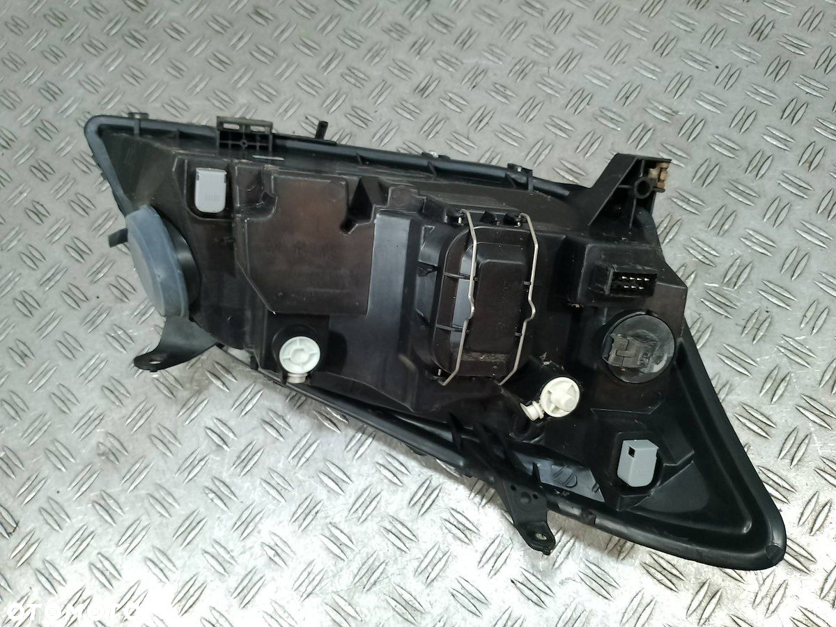 LAMPA PRZÓD LEWA HYUNDAI GETZ 20-A242B - 5