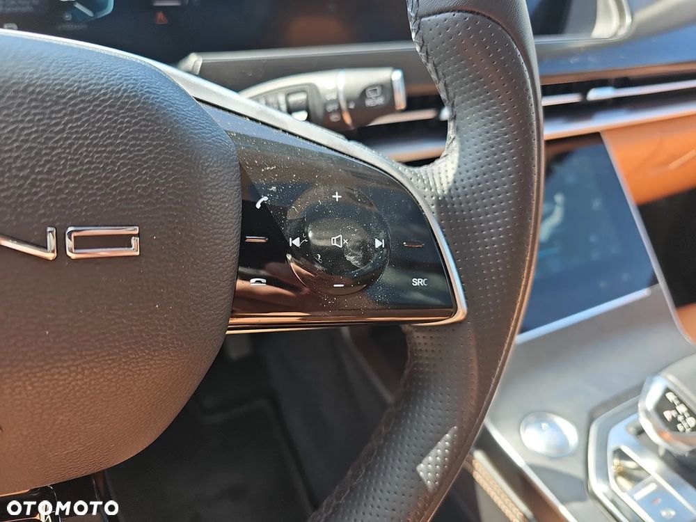 BAIC 7 1.5T Luxury DCT - 18