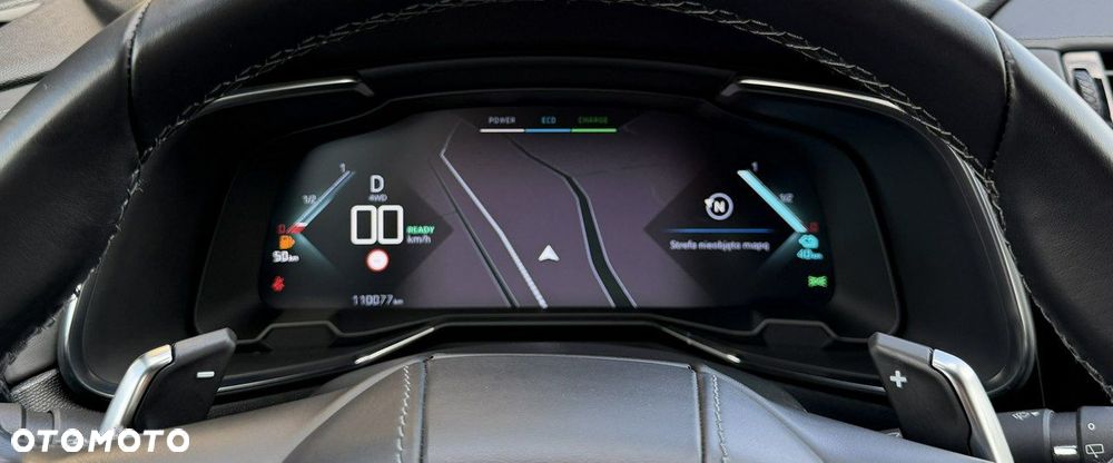 DS Automobiles DS 7 Crossback 1.6 E-Tense Rivoli - 24