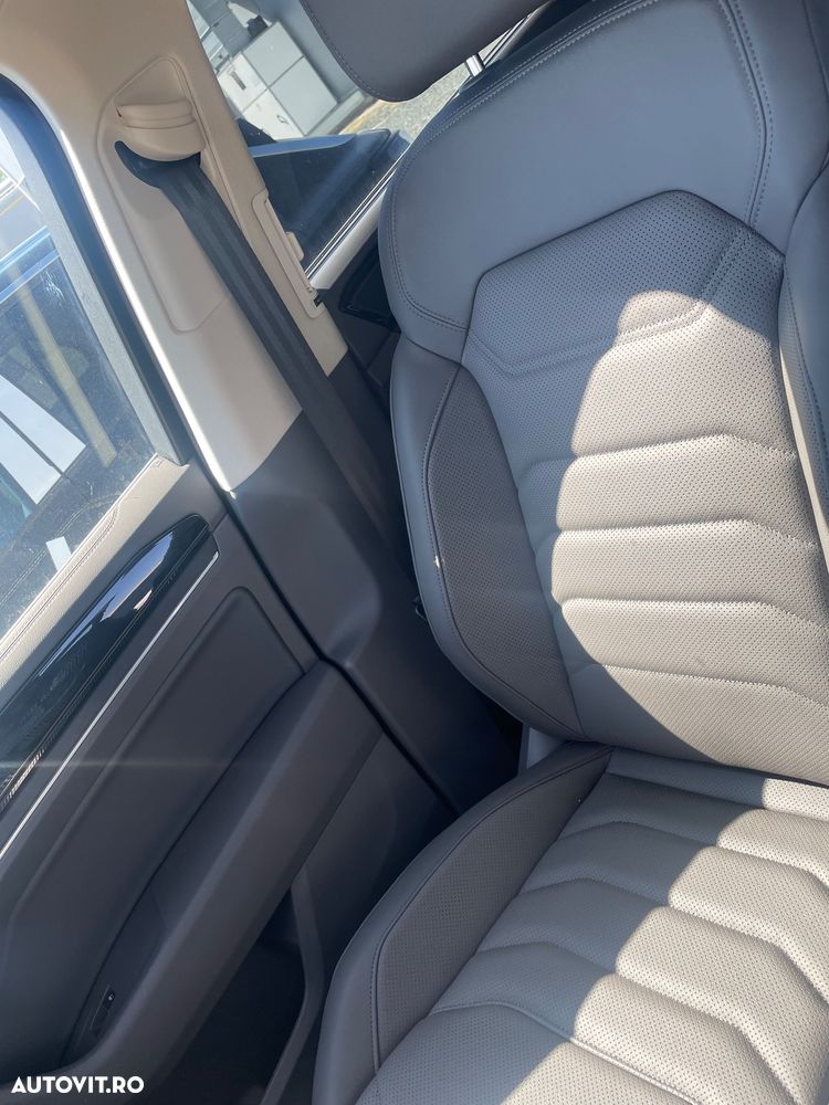 Volkswagen Touareg V6 TDI Elegance - 20
