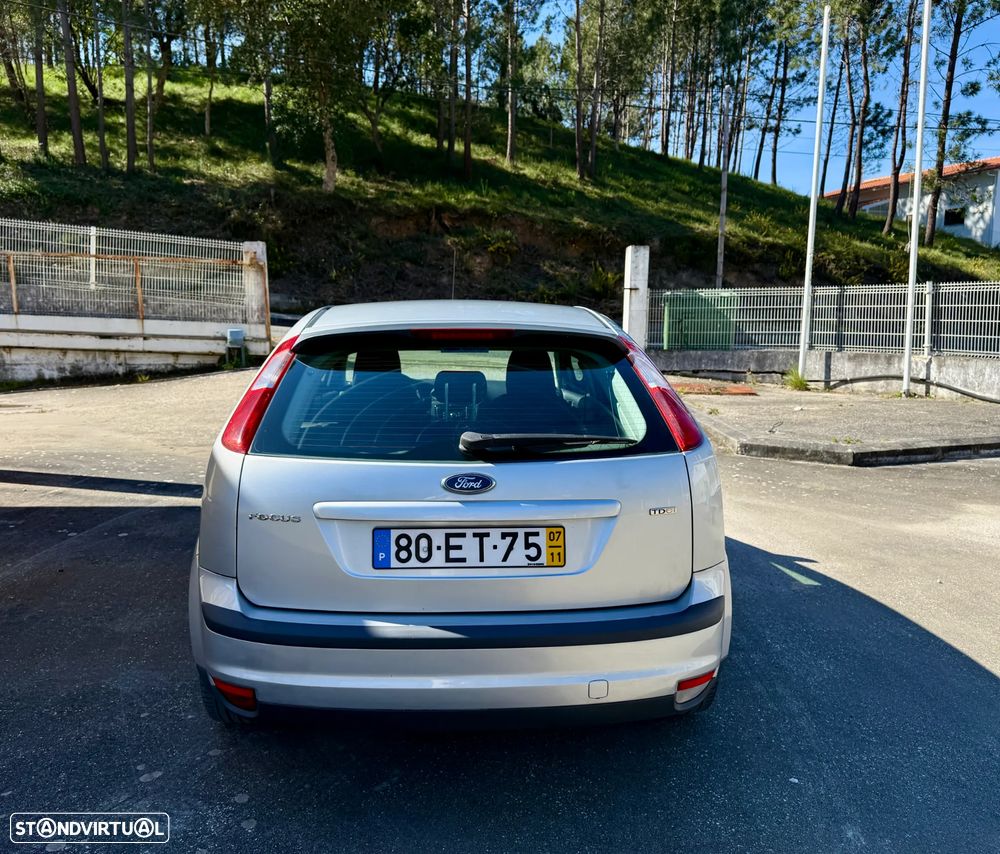 Ford Focus 1.6 TDCi S - 3