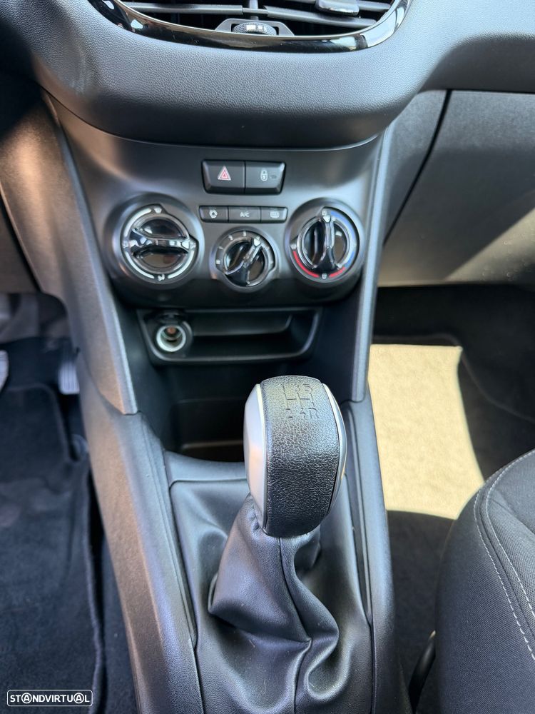 Peugeot 208 1.2 VTi Access - 8
