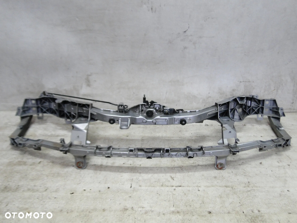 FORD FOCUS II MK2 PAS PRZEDNI WZMOCNIENIE CZOŁOWE EUROPA