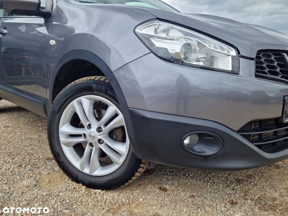 Nissan Qashqai - 27