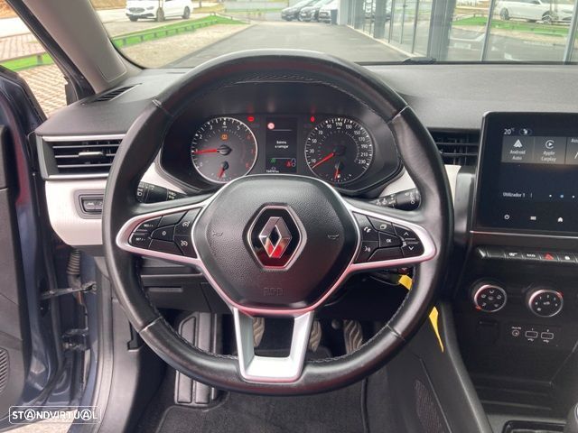 Renault Clio 1.0 TCe Intens - 15
