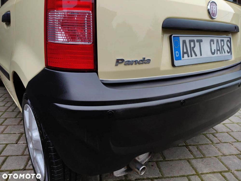Fiat Panda - 14