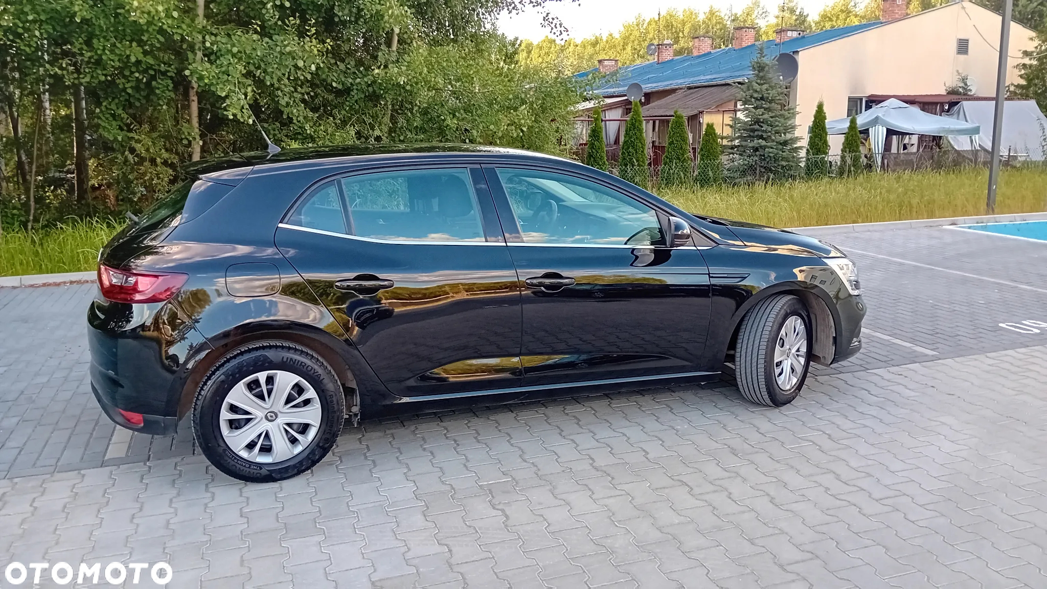 Renault Megane - 28