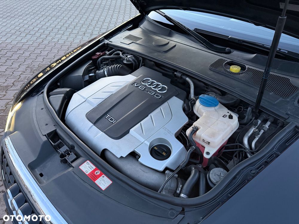 Audi A6 Avant 3.0 TDI DPF quattro tiptronic - 30