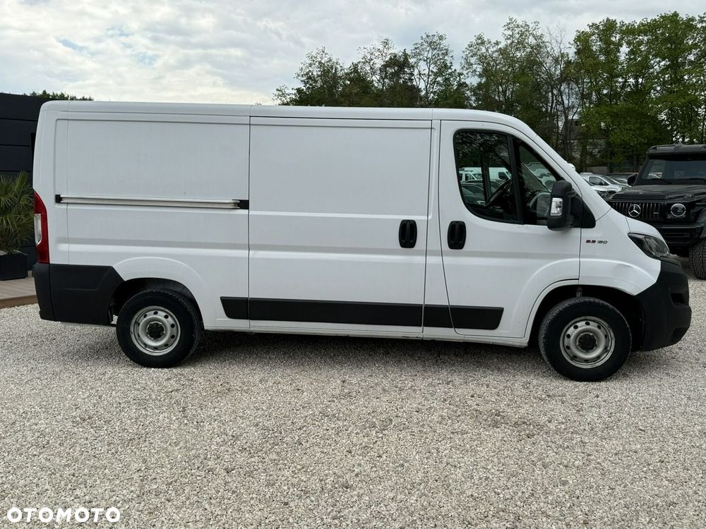 Fiat Ducato - 2
