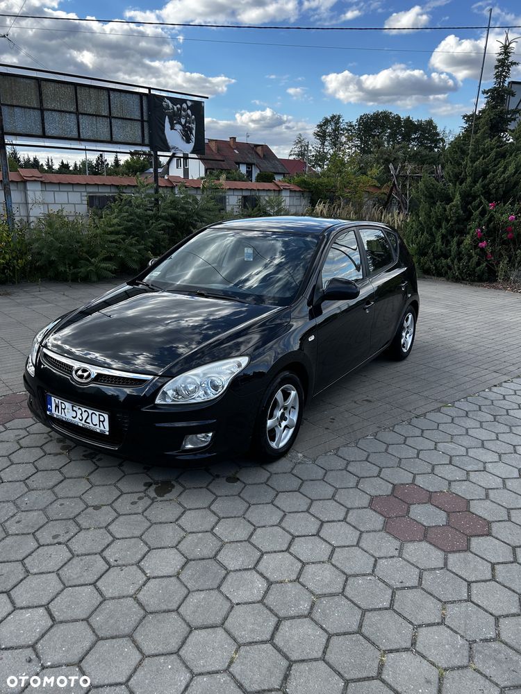 Hyundai i30 1.6 CRDi Edition Plus - 1