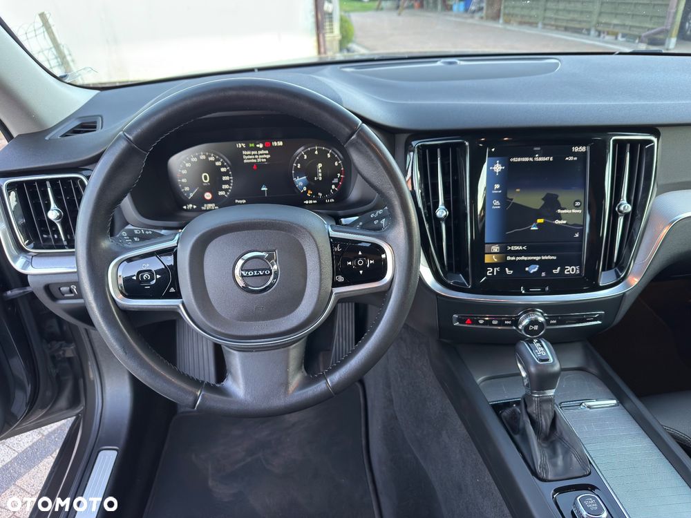 Volvo V60 T5 Geartronic Inscription - 33