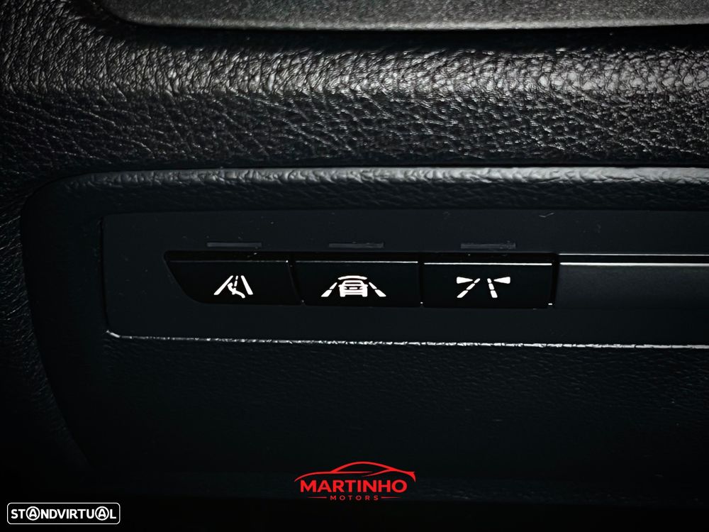 BMW 320 d Advantage Auto - 29