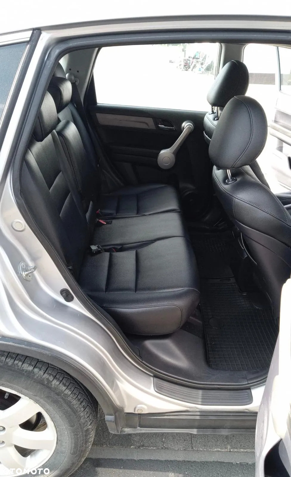Honda CR-V 2.2i CTDi Executive - 8