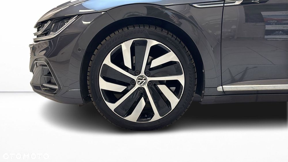 Volkswagen Arteon 2.0 TSI R-Line DSG - 28