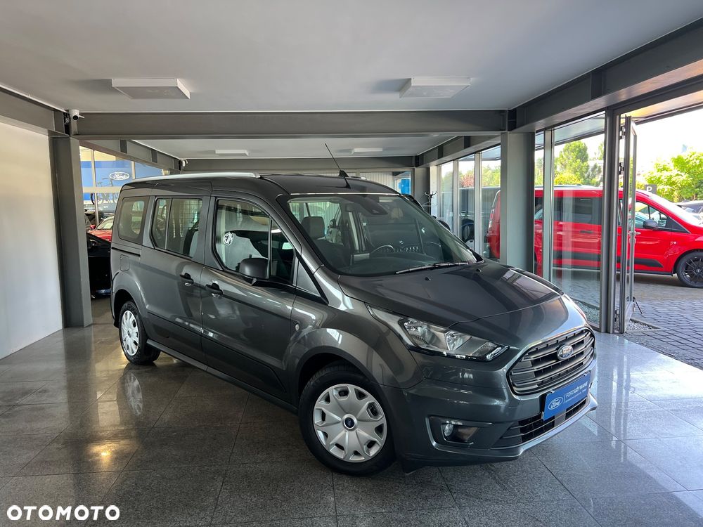 Ford Transit Connect Kombi 230 L2 Trend - 2