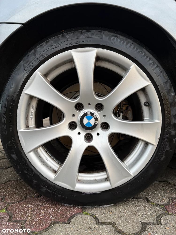 BMW Seria 3 - 7