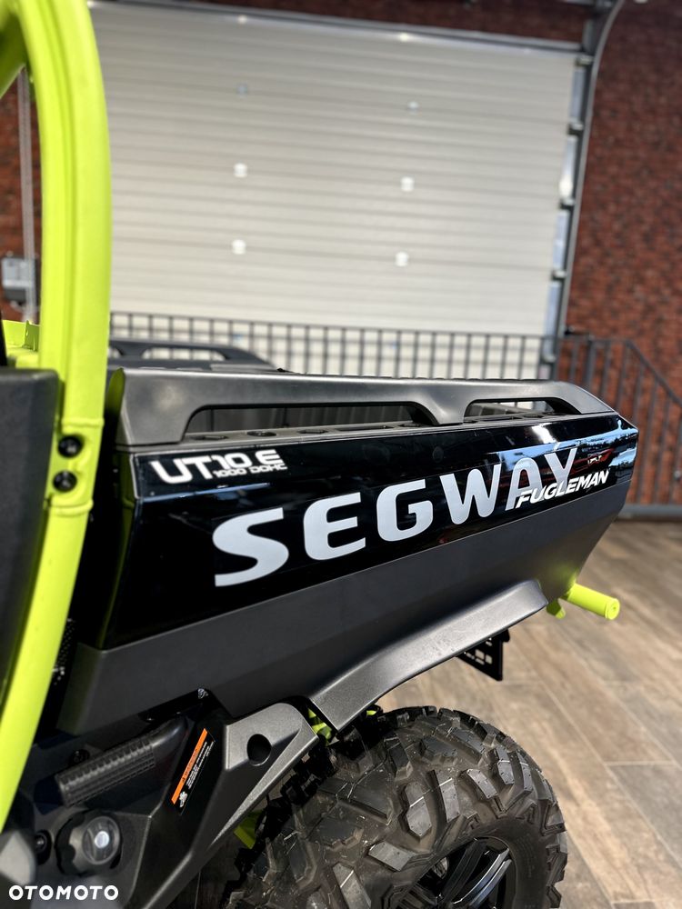 Segway Fugleman UT10 - 9