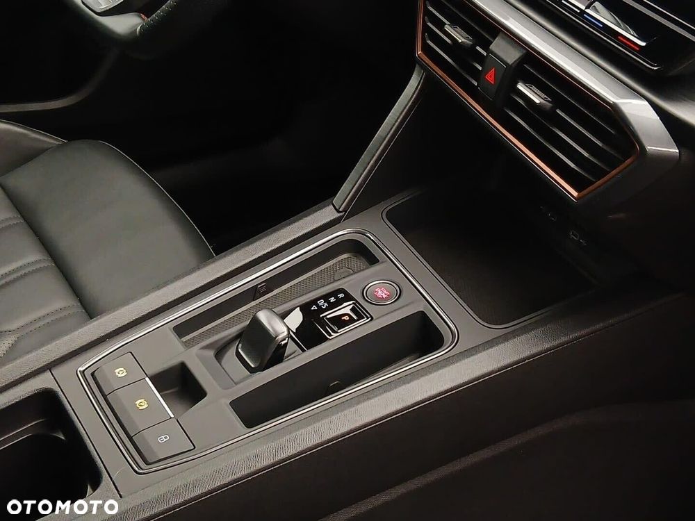 Cupra Formentor 2.0 TSI 4Drive DSG - 22