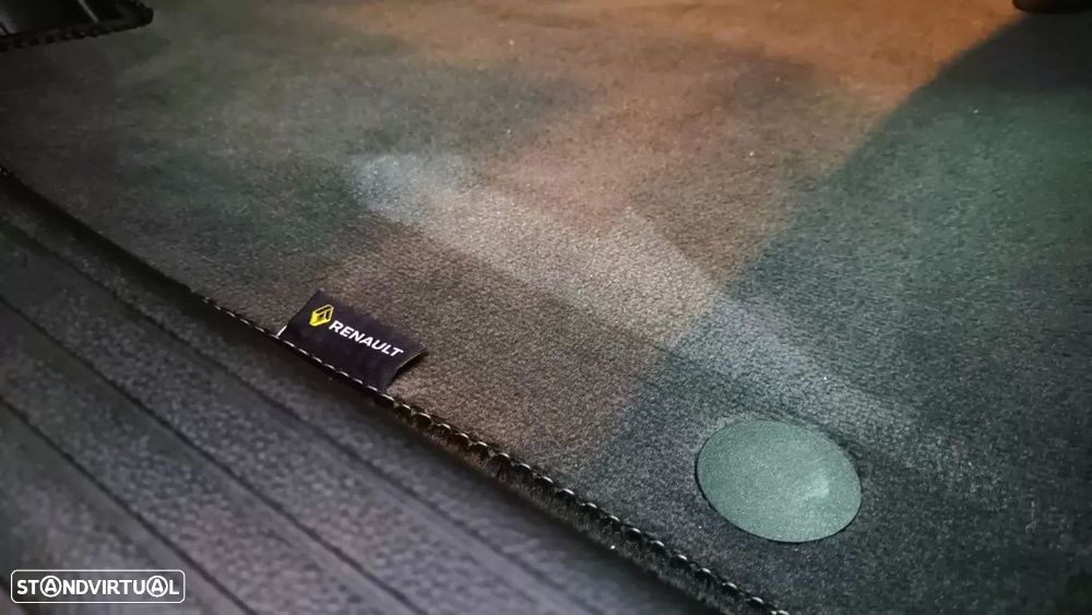 Renault Clio 1.0 TCe Intens - 51