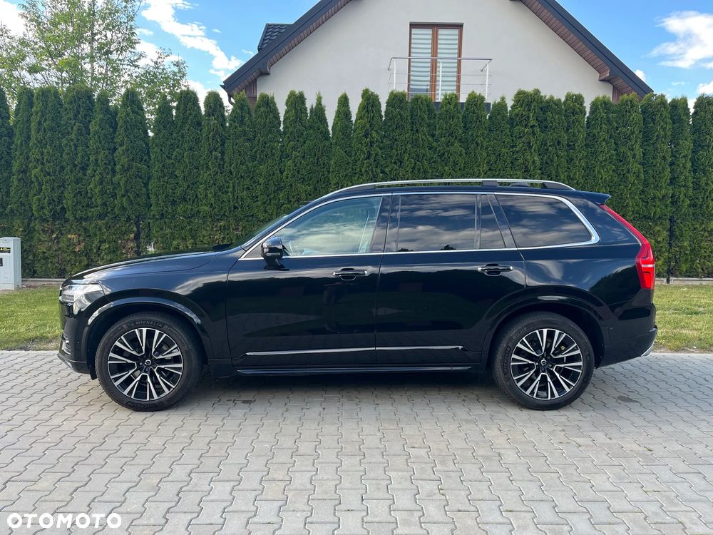 Volvo XC 90 T5 AWD Momentum - 6