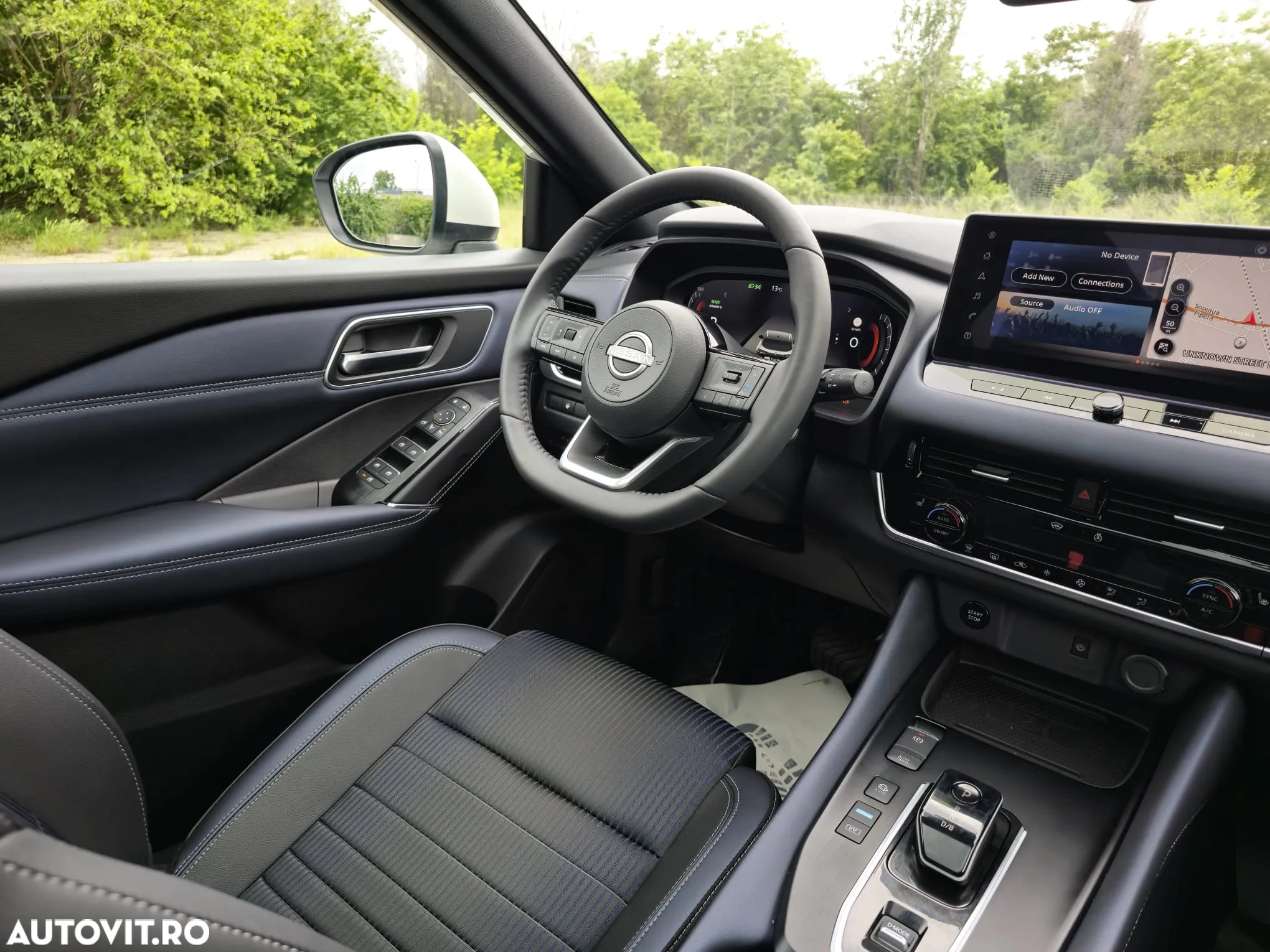Nissan Qashqai 1.5 e-POWER Tekna - 4