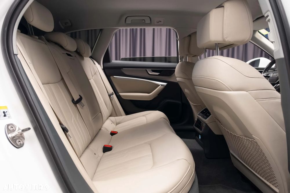 Audi A6 2.0 40 TDI S tronic Design - 27