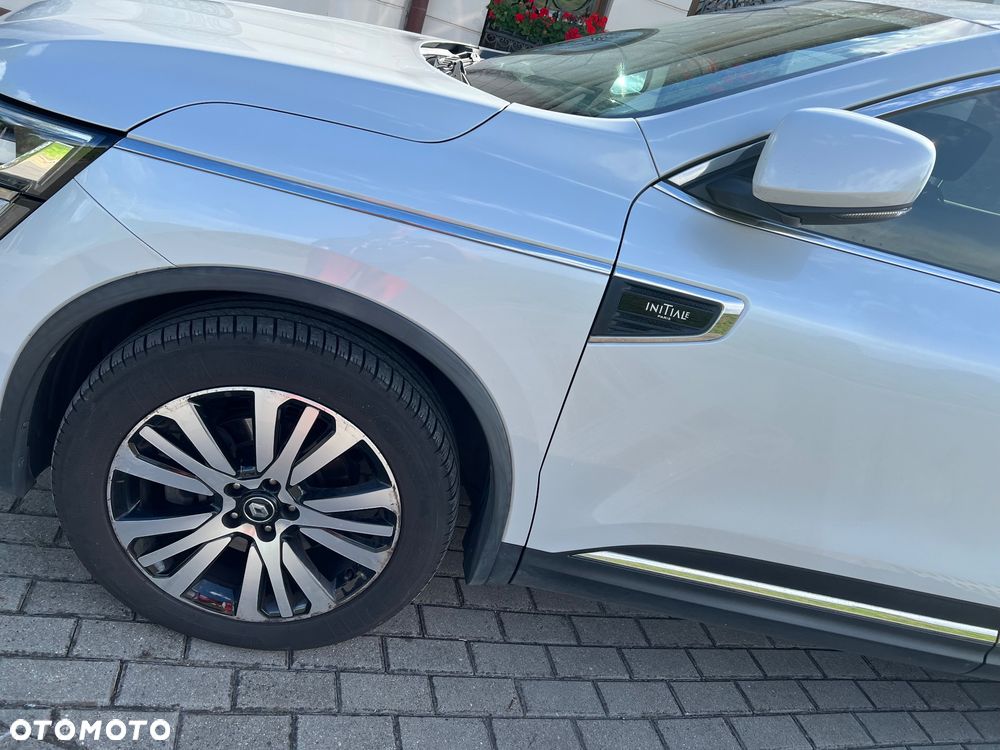 Renault Koleos 2.0 dCi Initiale Paris 4x4 X-Tronic - 2