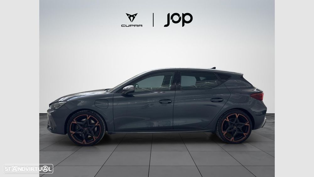 Cupra Leon 1.5 e-Hybrid VZ DSG - 3