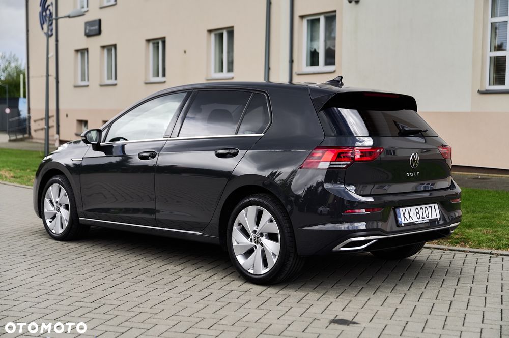 Volkswagen Golf 2.0 TDI Style - 15