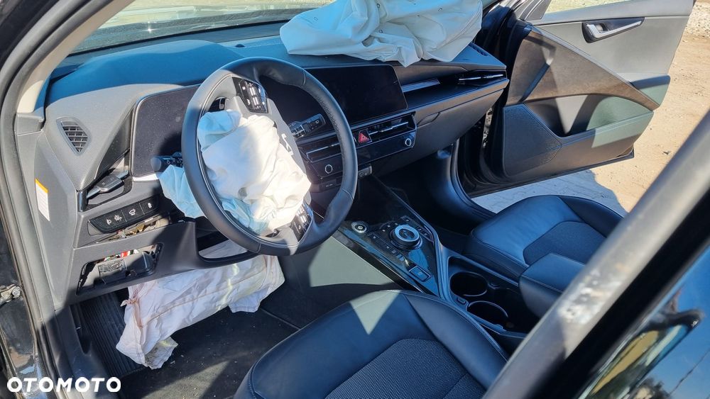 Kia Niro Vision - 11