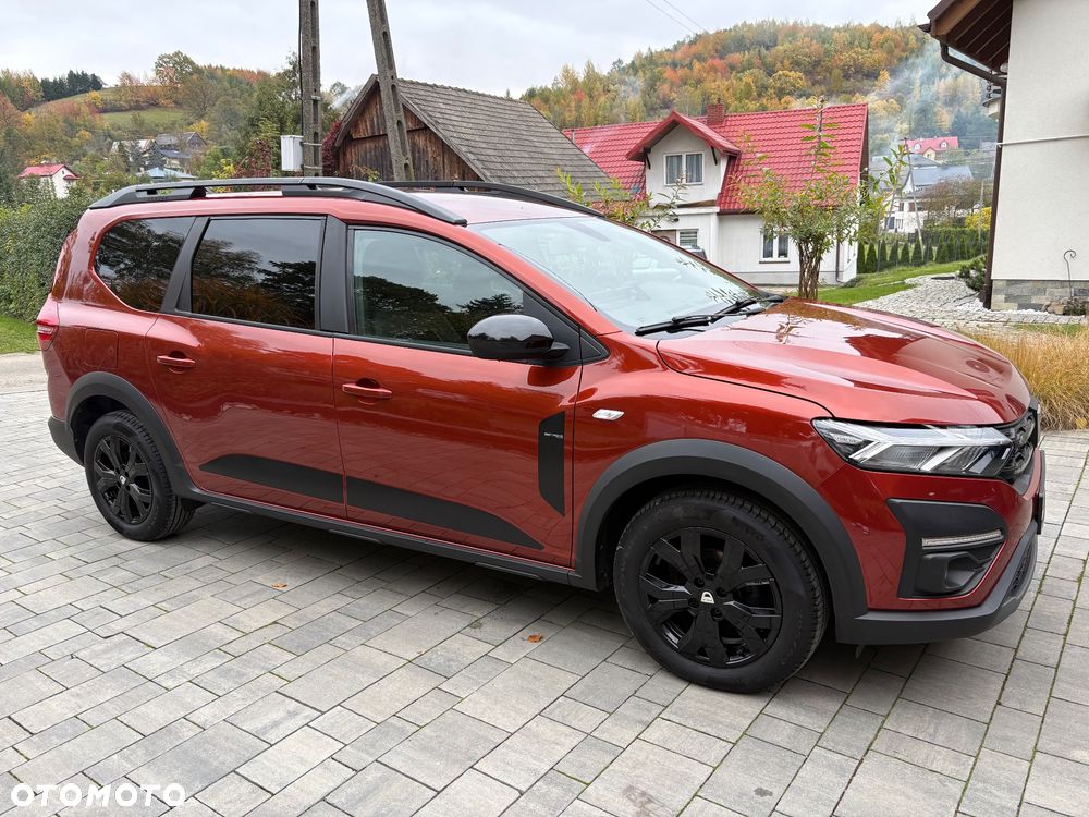 Dacia Jogger - 5