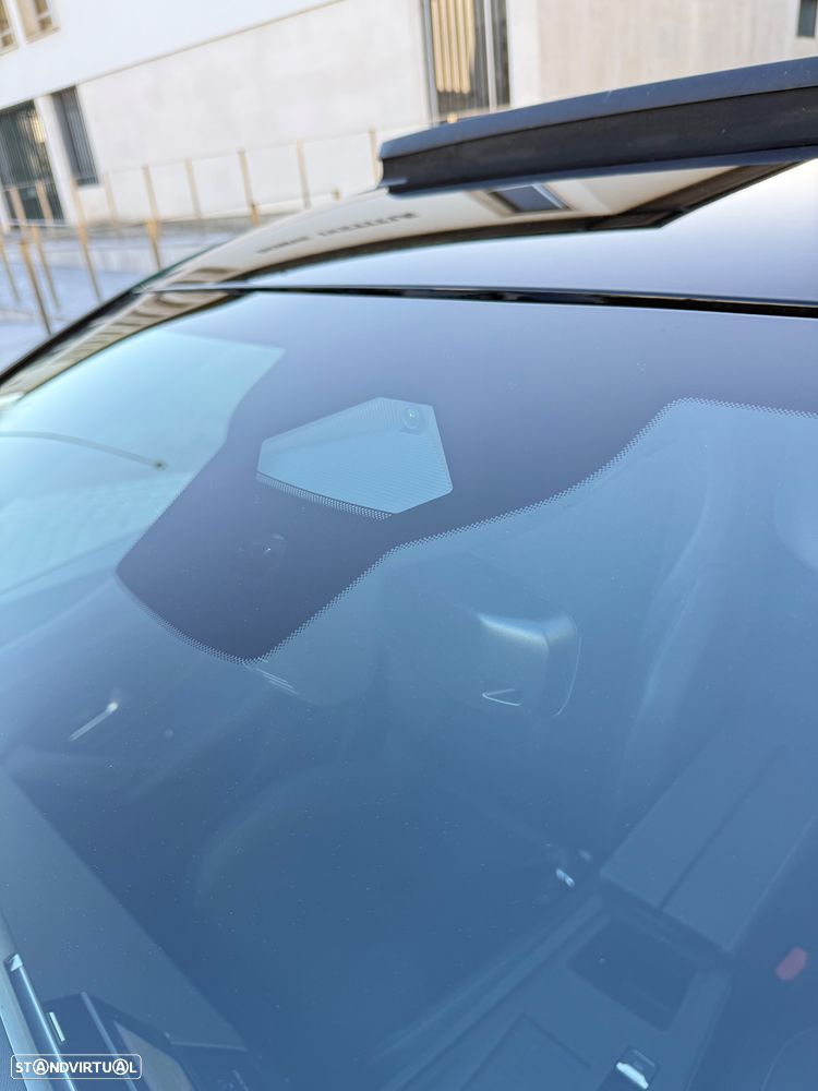 Peugeot e-308 156 GT - 18