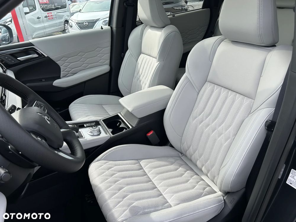 Mitsubishi Outlander Instyle - 11