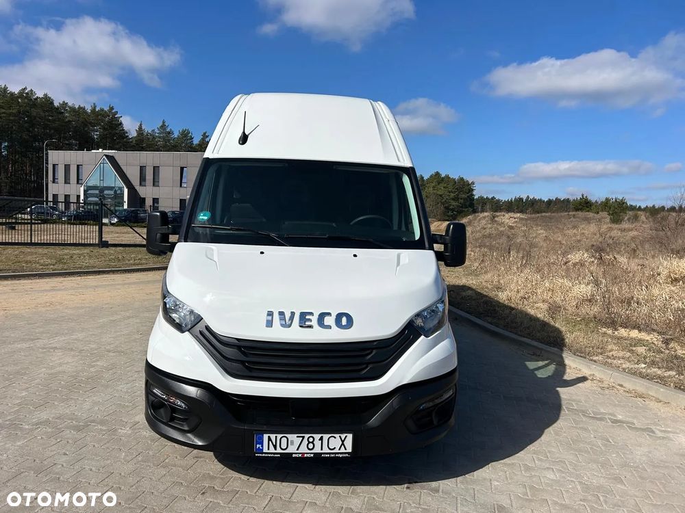 Iveco Daily - 4