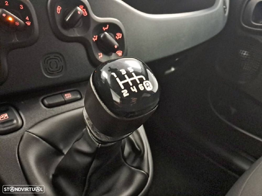 Fiat Panda - 21