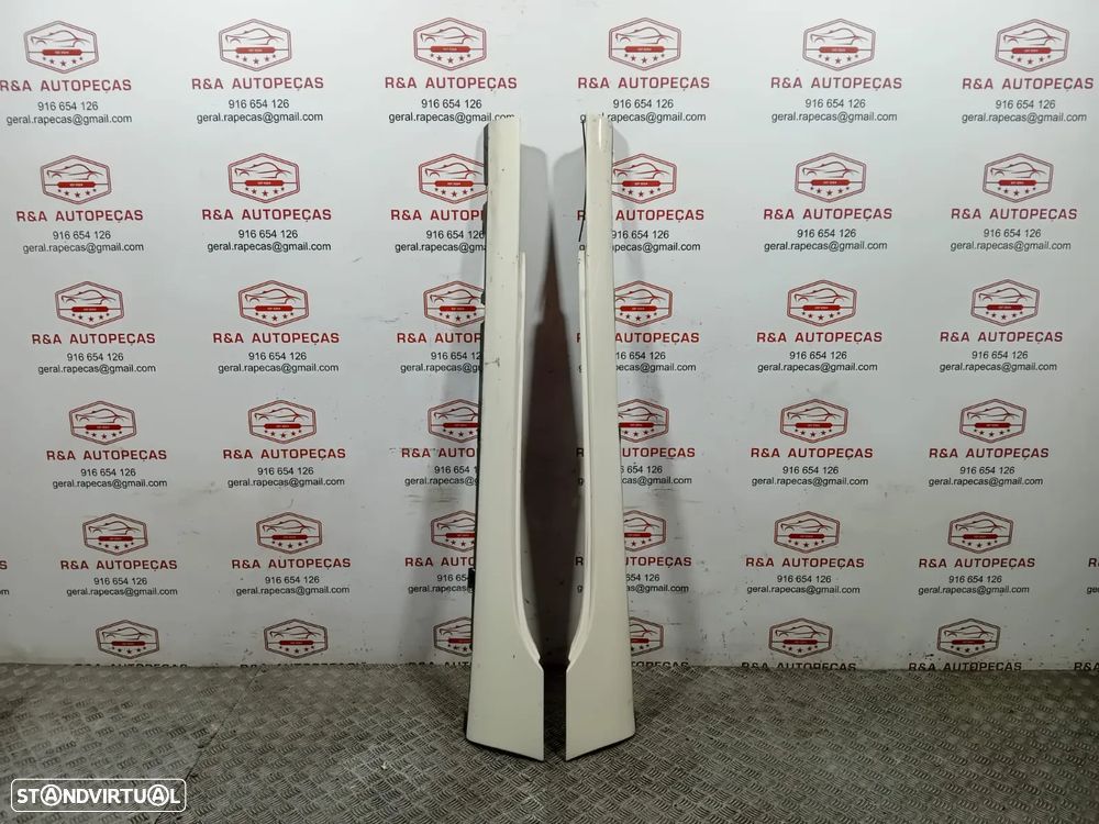 Embaladeiras Mazda MX 5 NC Original - 2