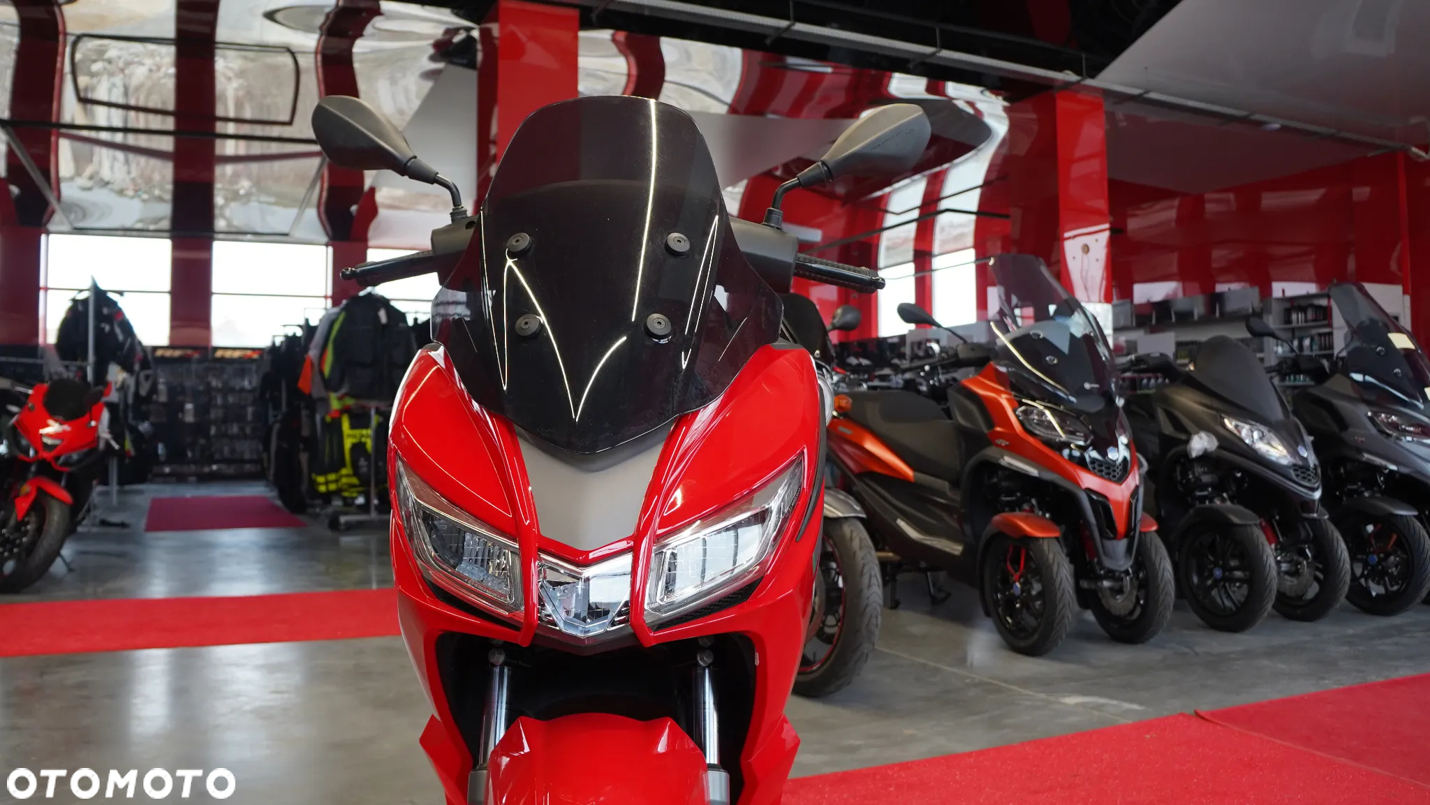 Aprilia Inny - 19