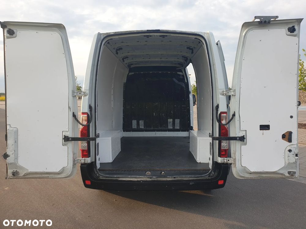 Renault MASTER - 5